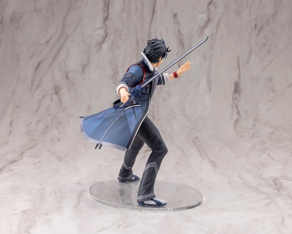 Kotobukiya The Legend of Heroes Van Arkride 1/8 Figur
