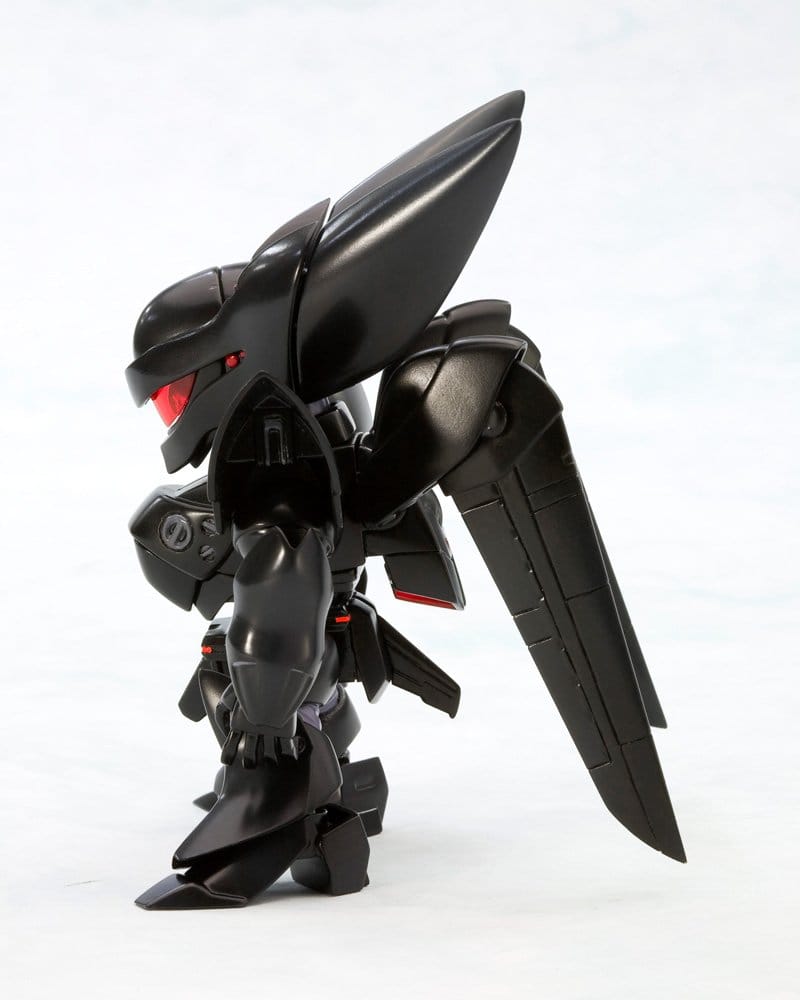 Kotobukiya The Mobile Police Patlabor Type-J9 Griffon D-Style Plastic Model Kit (Reproduction)