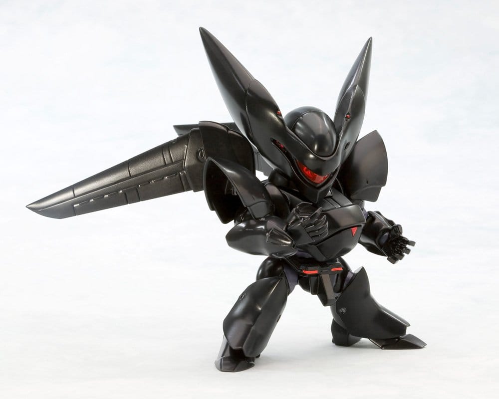 Kotobukiya The Mobile Police Patlabor Type-J9 Griffon D-Style Plastic Model Kit (Reproduction)