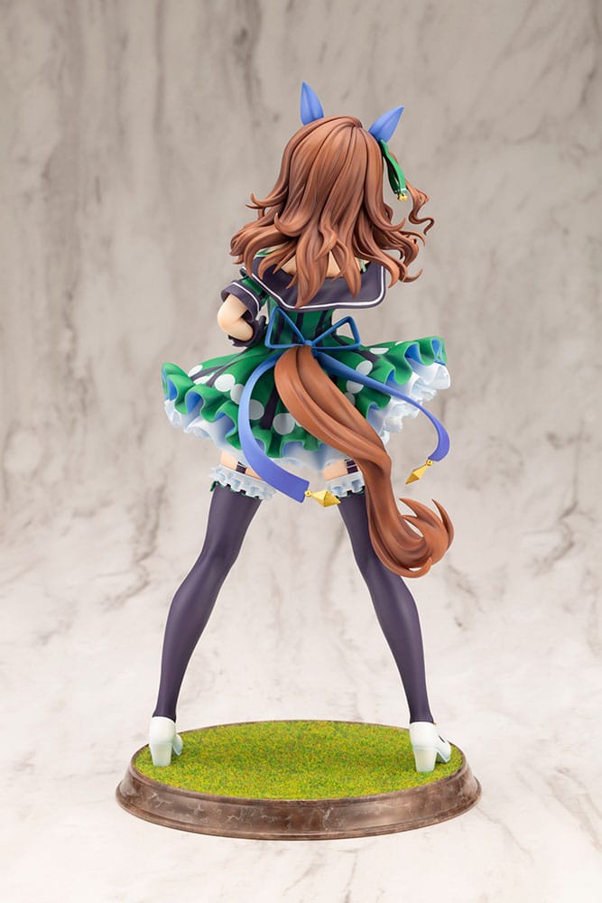 Kotobukiya Uma Musume Pretty Derby King Halo (Reproduction) 1/7 Statue