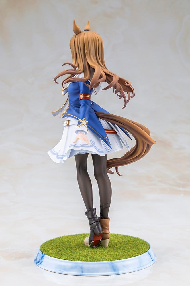 Kotobukiya Umamusume Pretty Derby Grass Wonder 1/7 Figur