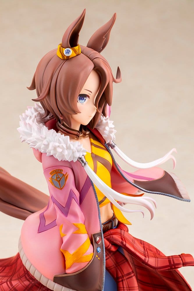 Kotobukiya Umamusume Pretty Derby Narita Taishin 1/7 Figur
