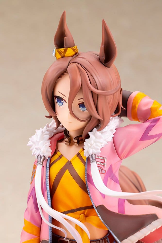 Kotobukiya Umamusume Pretty Derby Narita Taishin 1/7 Figur