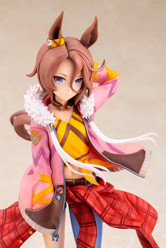 Kotobukiya Umamusume Pretty Derby Narita Taishin 1/7 Figur