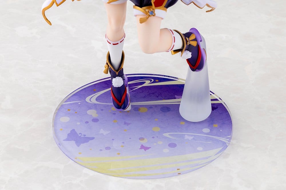 Kotobukiya Umamusume Pretty Derby Shiun No Yumemitori Tokai Teio 1/7 Statue