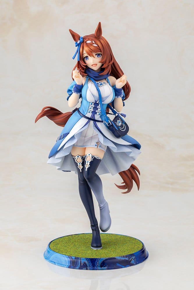 Kotobukiya Umamusume Pretty Derby Super Creek 1/7 Figur