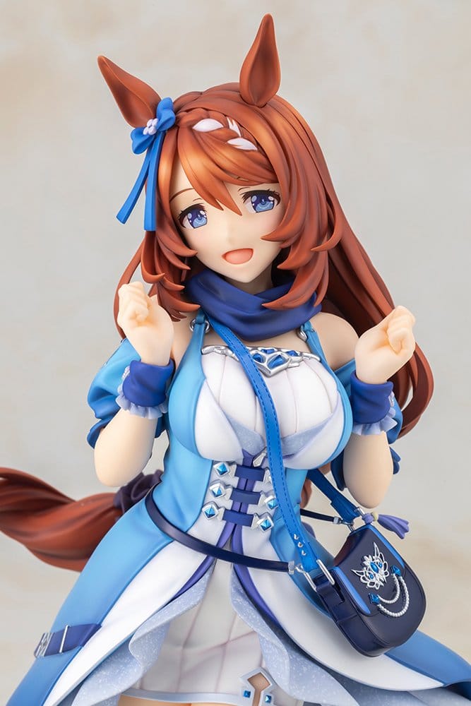 Kotobukiya Umamusume Pretty Derby Super Creek 1/7 Figur