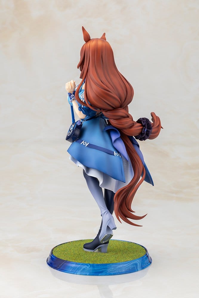 Kotobukiya Umamusume Pretty Derby Super Creek 1/7 Figur
