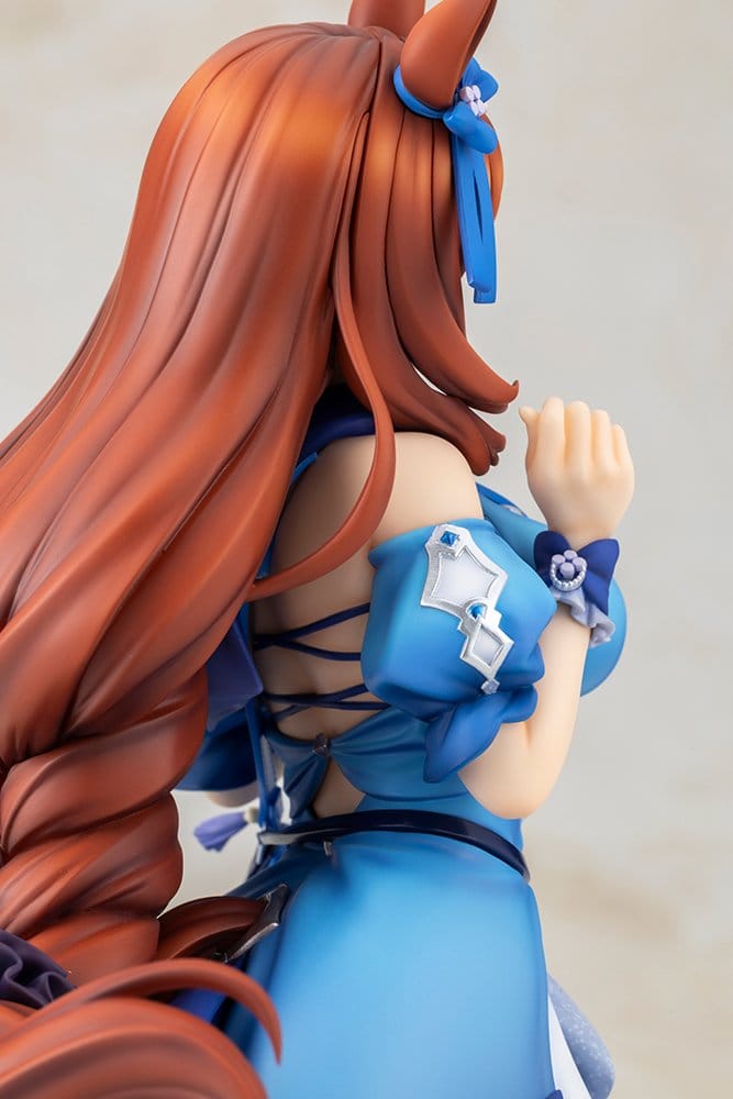 Kotobukiya Umamusume Pretty Derby Super Creek 1/7 Figur