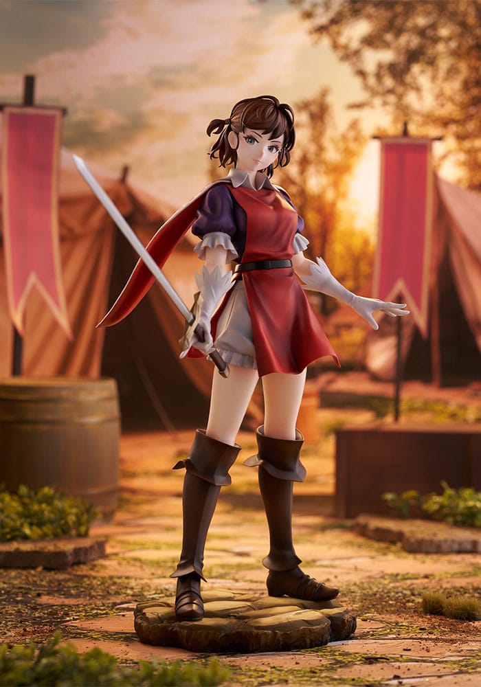 Kotobukiya Unicorn Overlord Melisandre 1/7 Statue