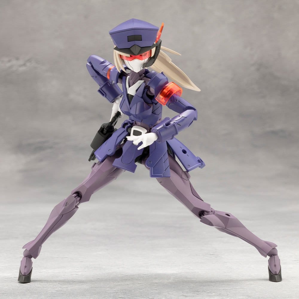 Kotobukiya Universe Megalomaria Valiant Unlimited Model Kit