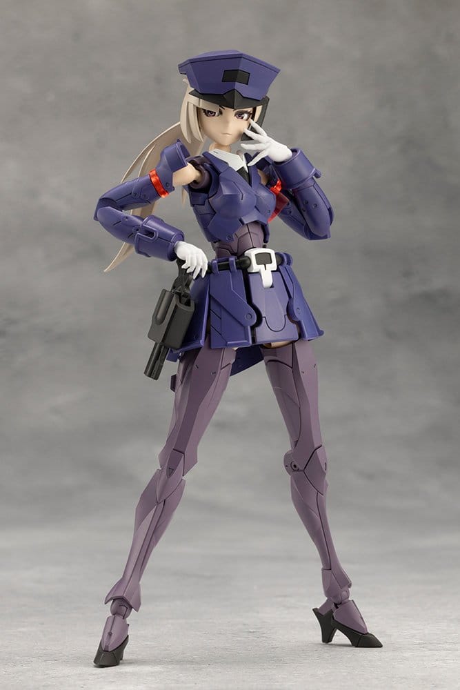Kotobukiya Universe Megalomaria Valiant Unlimited Model Kit