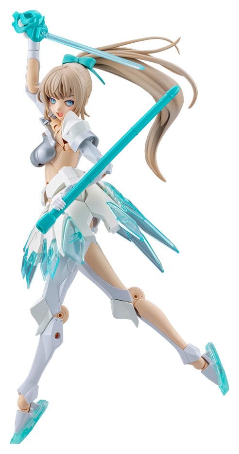 Kotobukiya Unlimited Universe Megalomaria Emulator #3 Plastic Model Kit