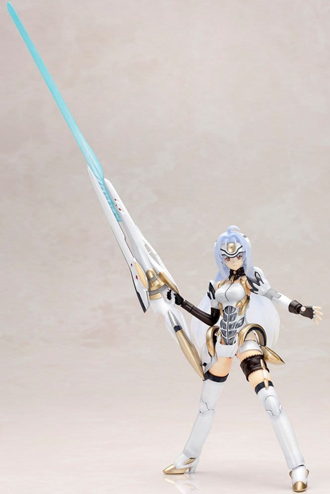 Kotobukiya Xenosaga Kos-Mos Ver.1 (Reproduction) 1/12 Plastic Model Kit