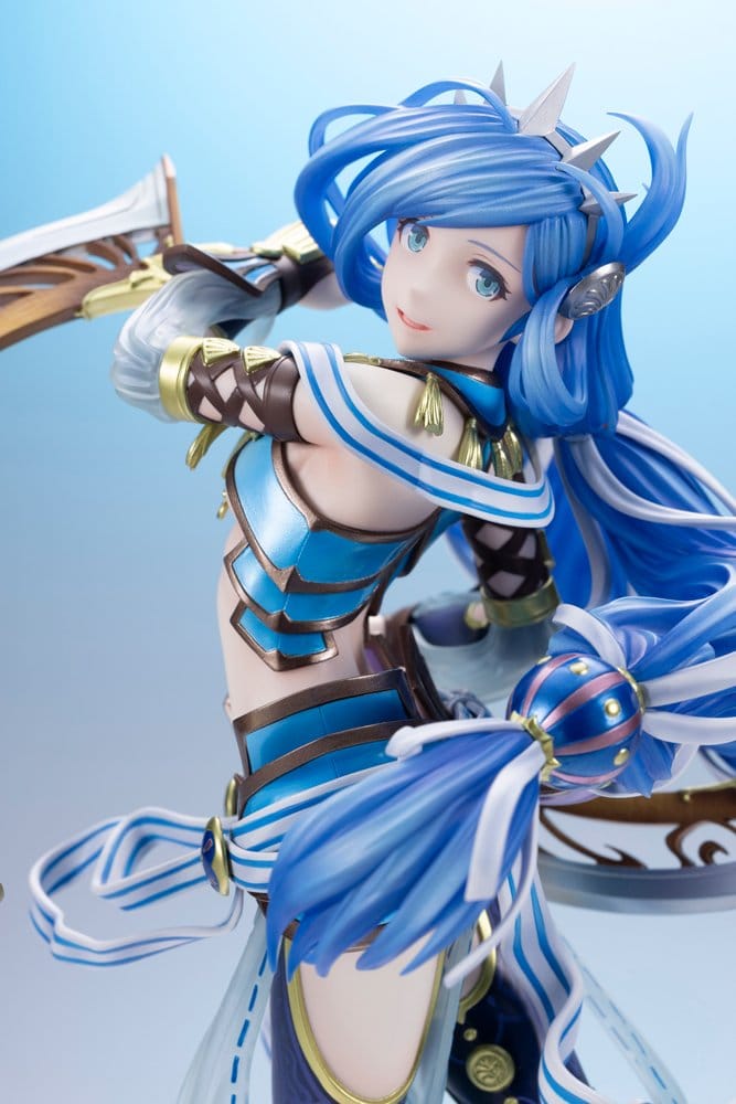 Kotobukiya Ys VIII Lacrimosa Of DANA Dana Iclucia 1/7 Statue