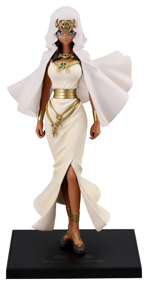 Kotobukiya Yu-Gi-Oh! Ishizu Ishtar Oshi Works 1/7 Figur
