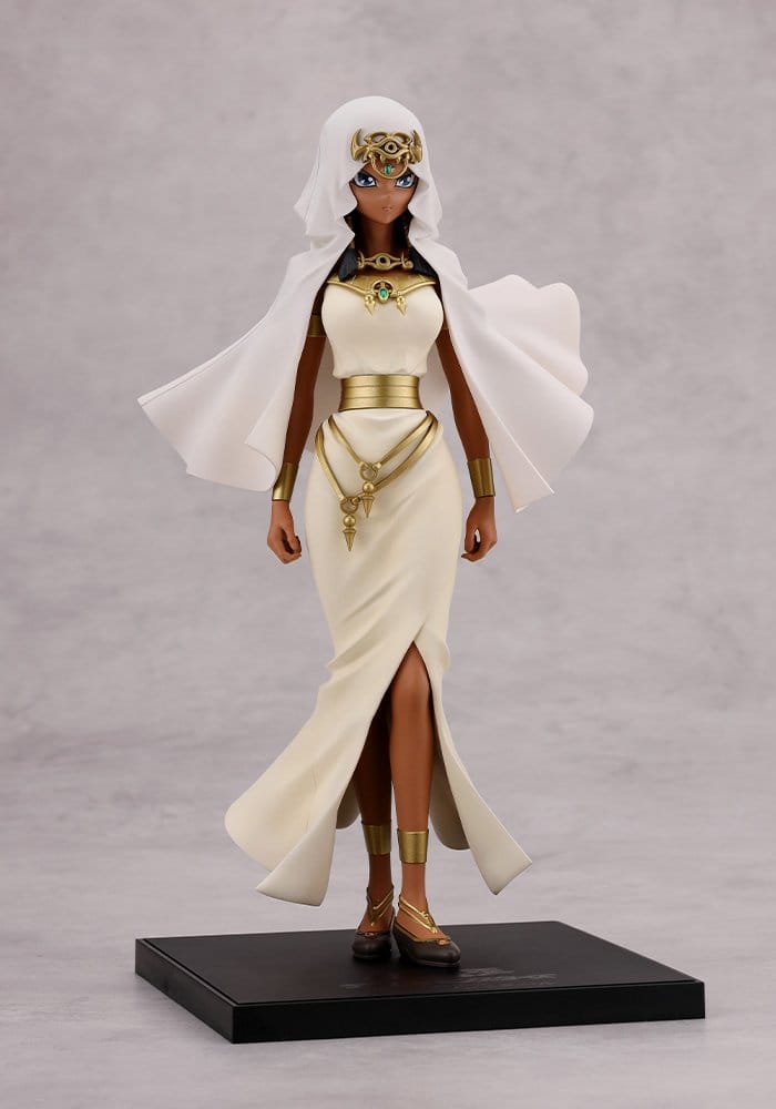 Kotobukiya Yu-Gi-Oh! Ishizu Ishtar Oshi Works 1/7 Figur