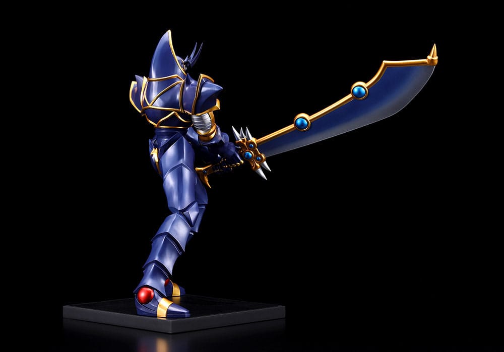 Kotobukiya Yu-Gi-Oh! Oshi Works Buster Blader Statue