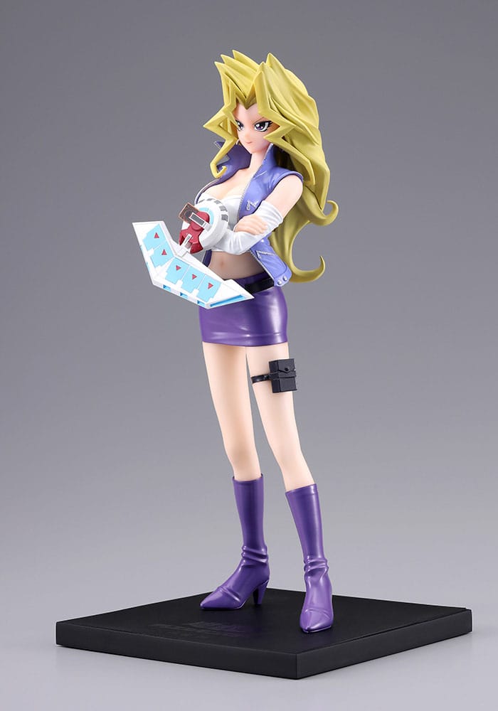 Kotobukiya Yu-Gi-Oh! Oshi Works Mai Valentine 1/7 Statue