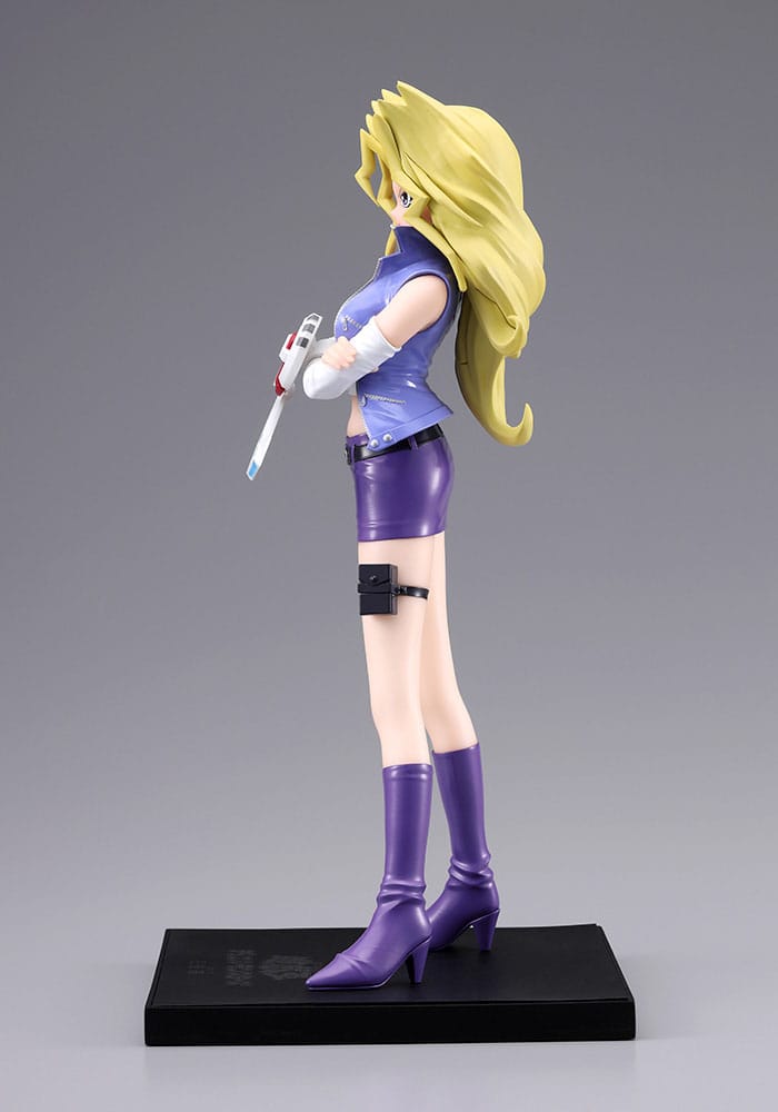 Kotobukiya Yu-Gi-Oh! Oshi Works Mai Valentine 1/7 Statue