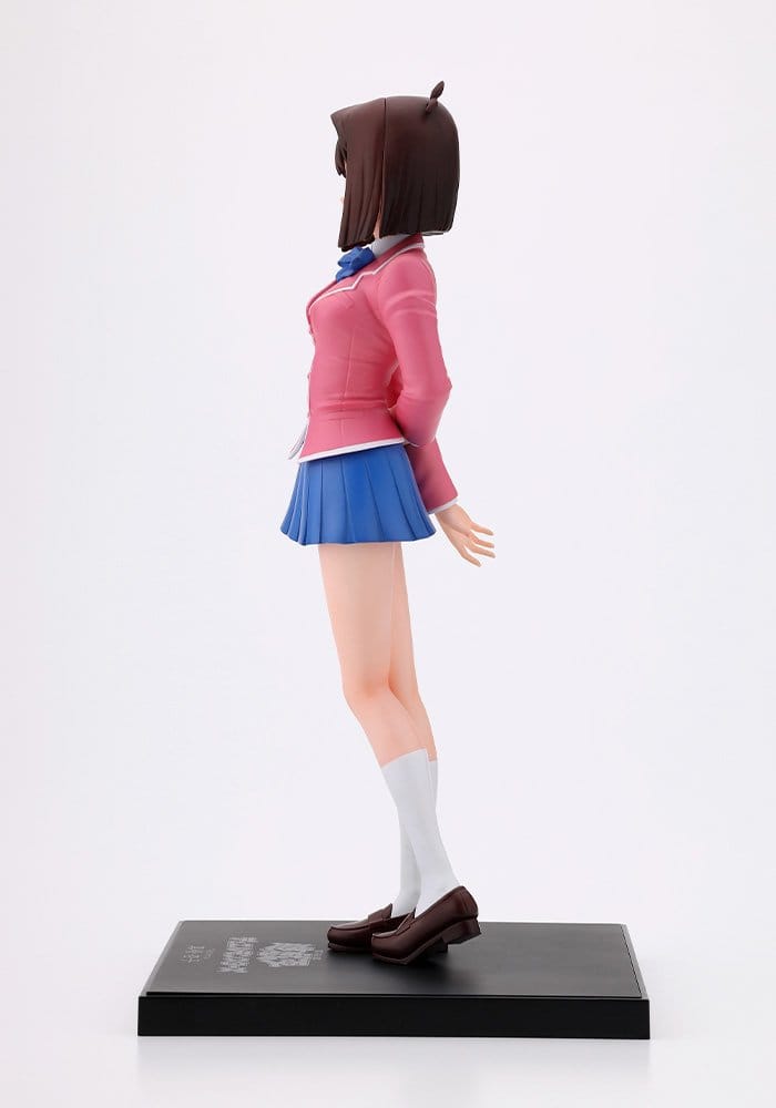 Kotobukiya Yu-Gi-Oh! Téa Gardner Oshi Works 1/7 Figur