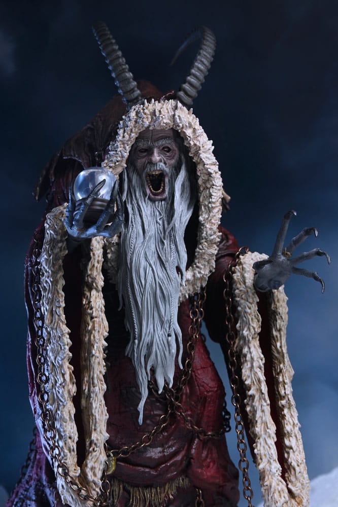 Krampus Actionfigur Krampus Deluxe Figure 18 cm