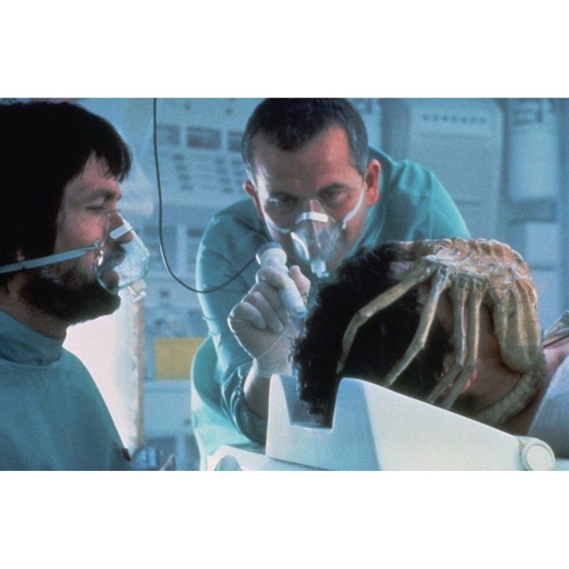 LEONINE Alien 1 4K Ultra HD & Blu-ray