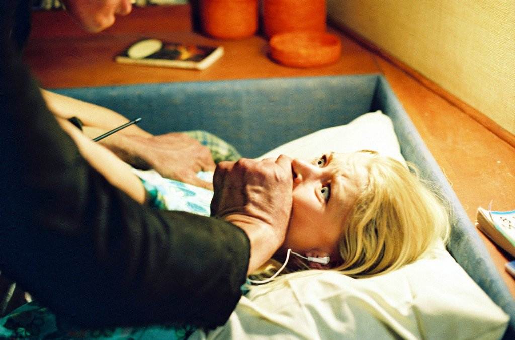 LEONINE The Hills Have Eyes - Hügel der blutigen Augen UNCUT Blu-ray