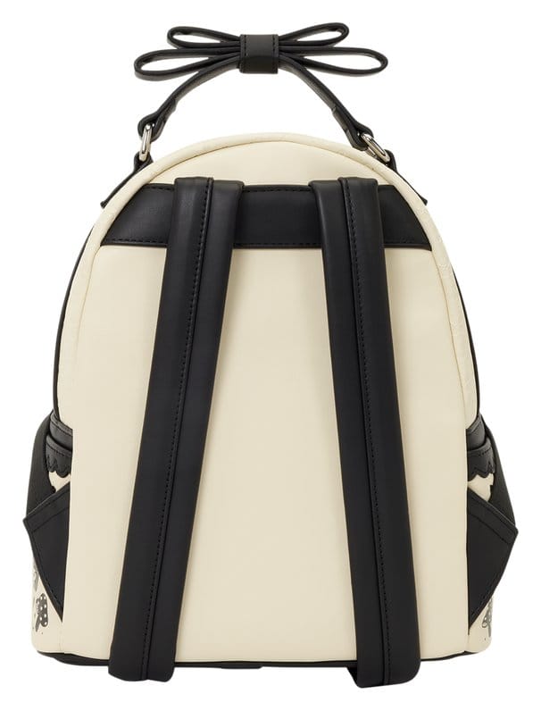 Loungefly Alice in Wonderland Embroidered Floral Mini Backpack