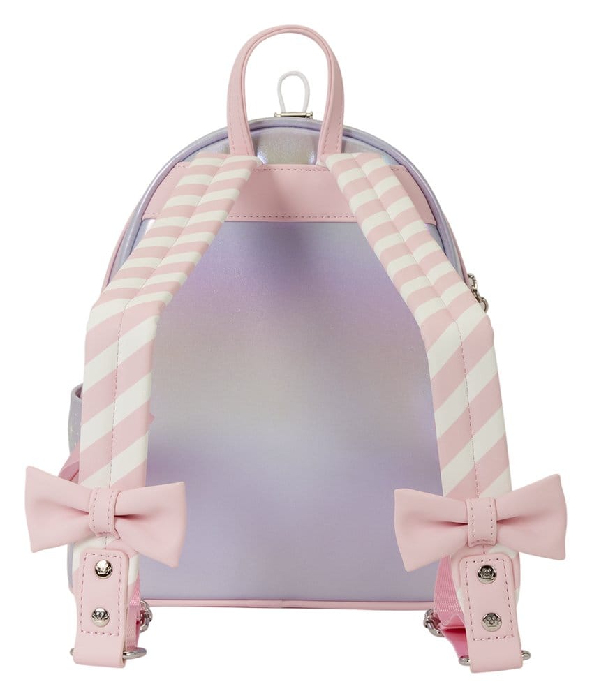 Loungefly Barbie by Loungefly Nutcracker Mini Rucksack