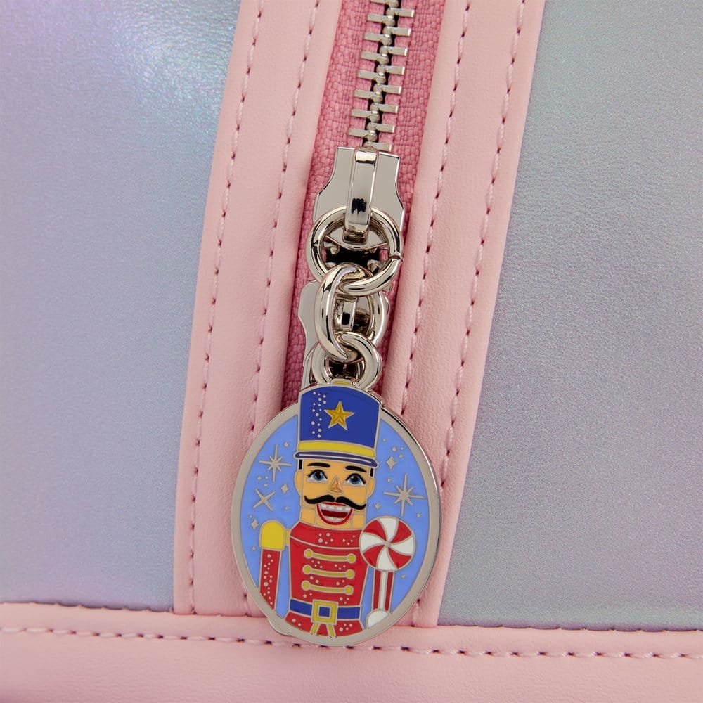Loungefly Barbie by Loungefly Nutcracker Mini Rucksack