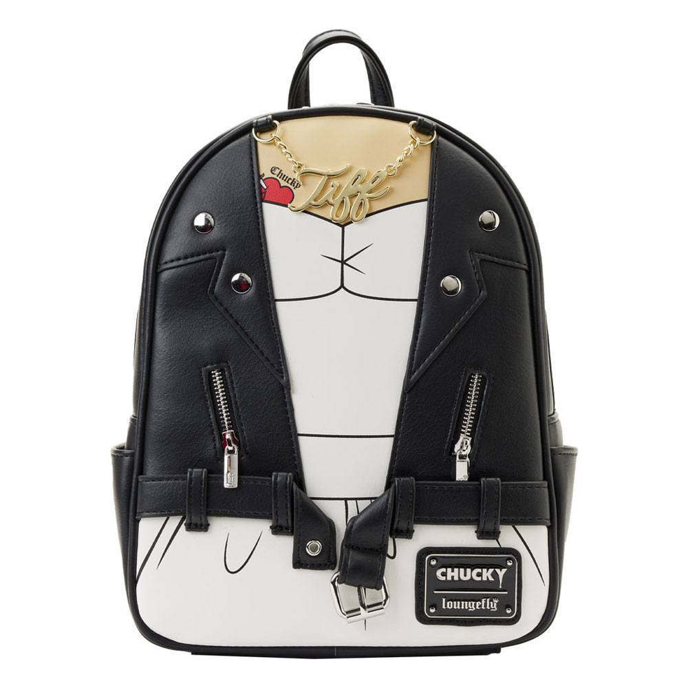 Loungefly Chucky Bride Of Chucky Tiffany Cosplay By Loungefly Rucksack