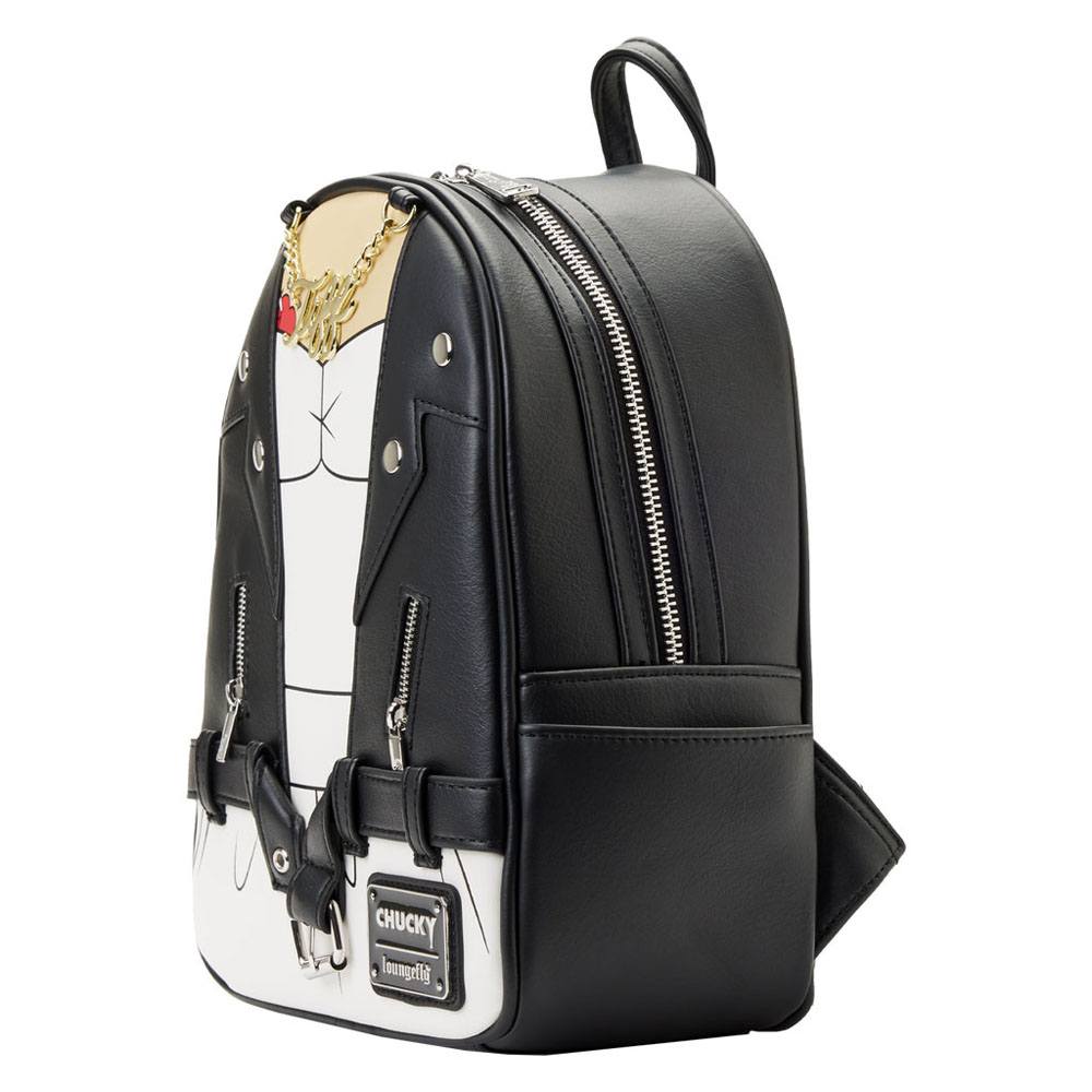 Loungefly Chucky Bride Of Chucky Tiffany Cosplay By Loungefly Rucksack