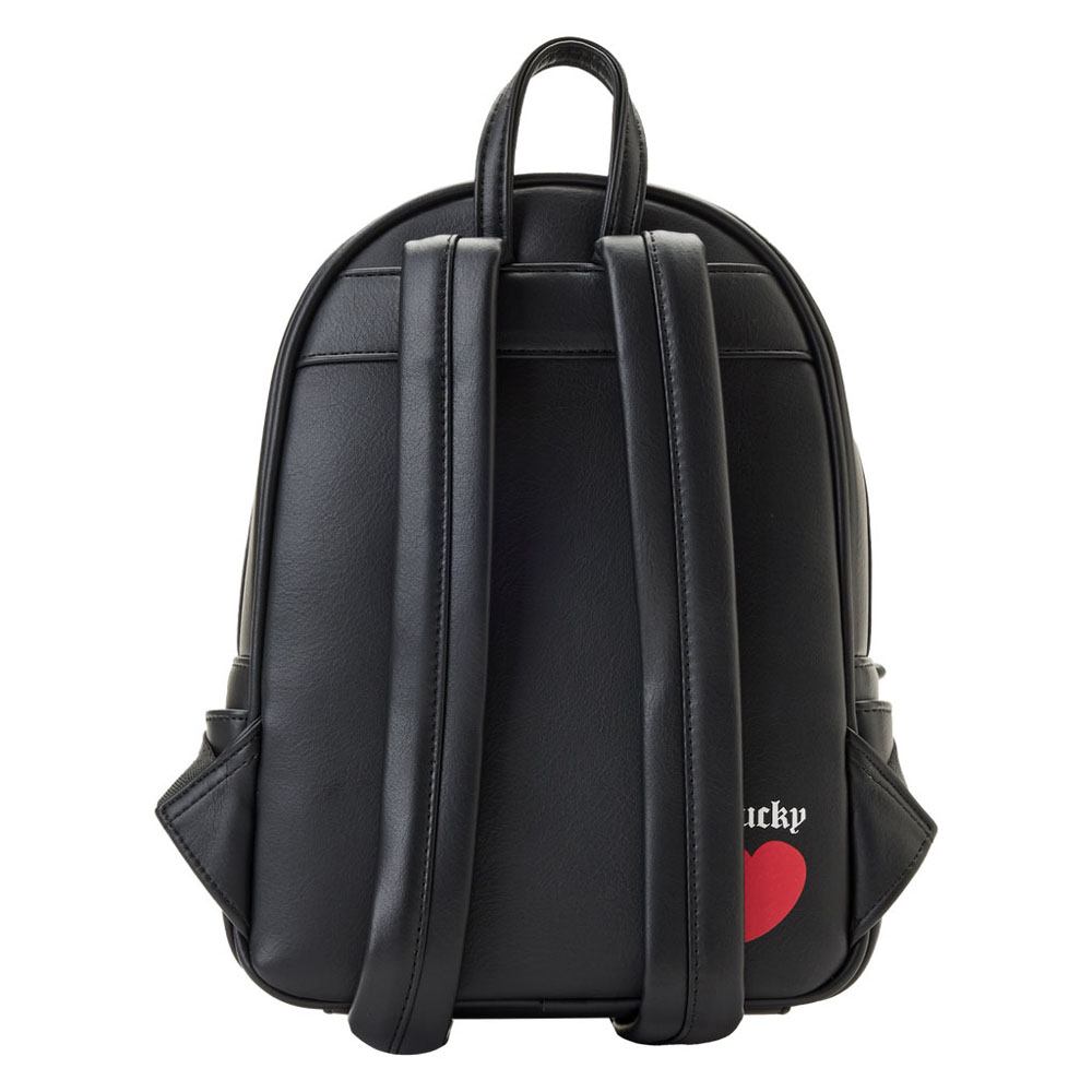 Loungefly Chucky Bride Of Chucky Tiffany Cosplay By Loungefly Rucksack