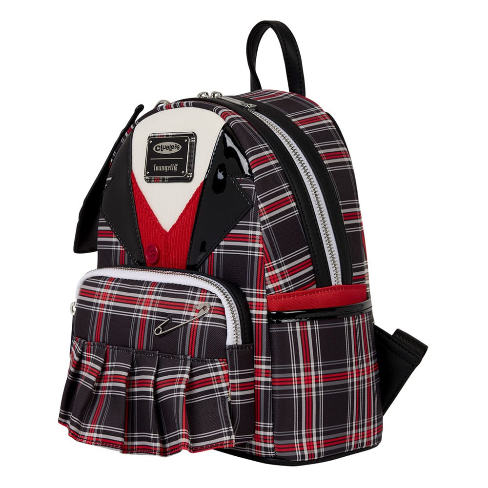 Loungefly Clueless Dionne By Loungefly Cosplay Mini Rucksack