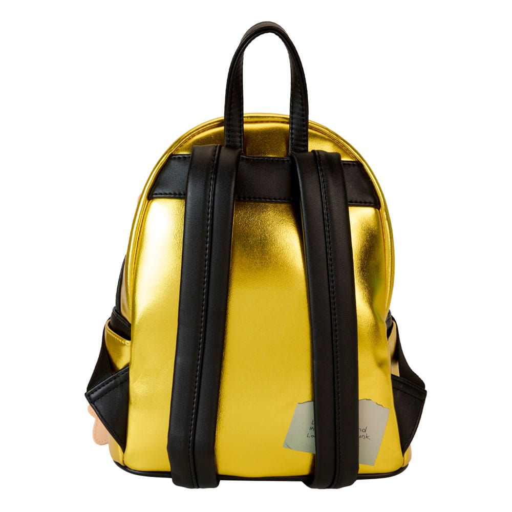 Loungefly Coraline Loungefly Laika Cat Cosplay Rucksack