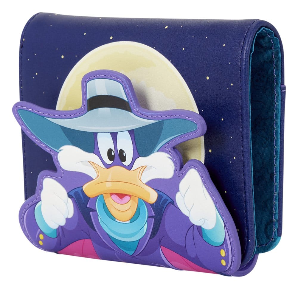 Loungefly Darkwing Duck by Loungefly Geldbeutel