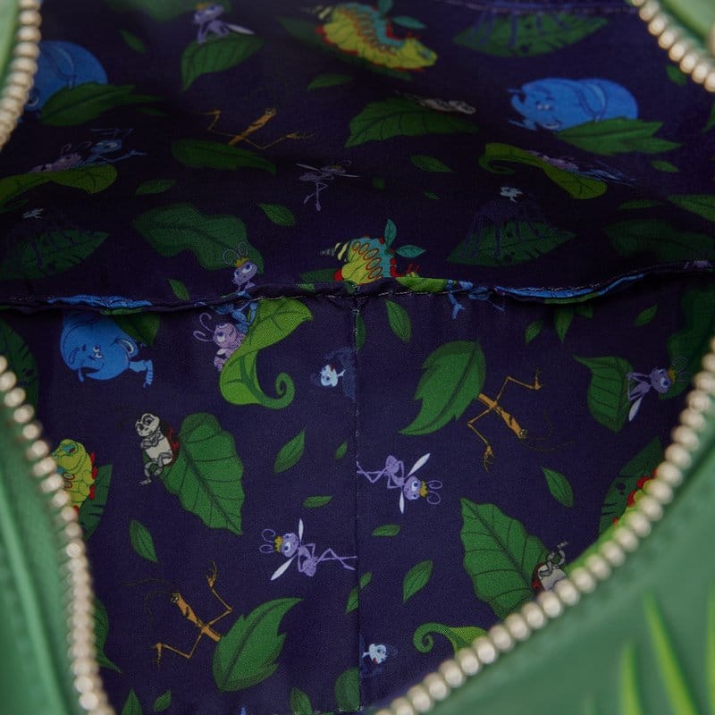 Loungefly Das Große Krabbeln By Loungefly Umhängetasche