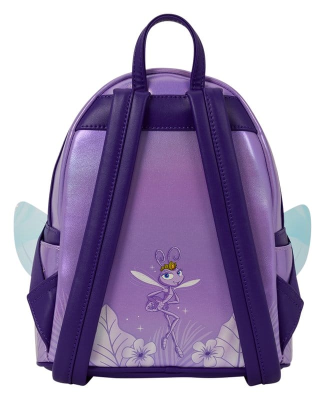 Loungefly Das Große Krabbeln by Princess Atta Loungefly Mini Rucksack