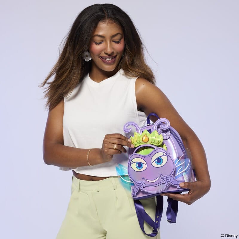 Loungefly Das Große Krabbeln by Princess Atta Loungefly Mini Rucksack