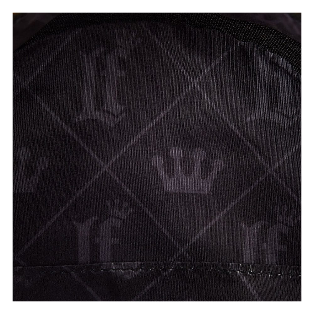 Loungefly Dia de los Muertos Loungefly Mini Rucksack