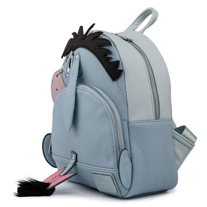 Loungefly Disney by Loungefly Winnie the Pooh Eeyore Cosplay Rucksack