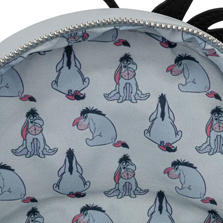 Loungefly Disney by Loungefly Winnie the Pooh Eeyore Cosplay Rucksack