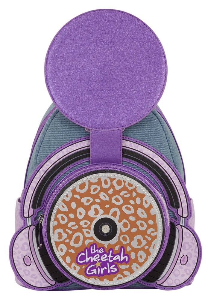 Loungefly Disney Cheetah Girls by Loungefly Mini Rucksack