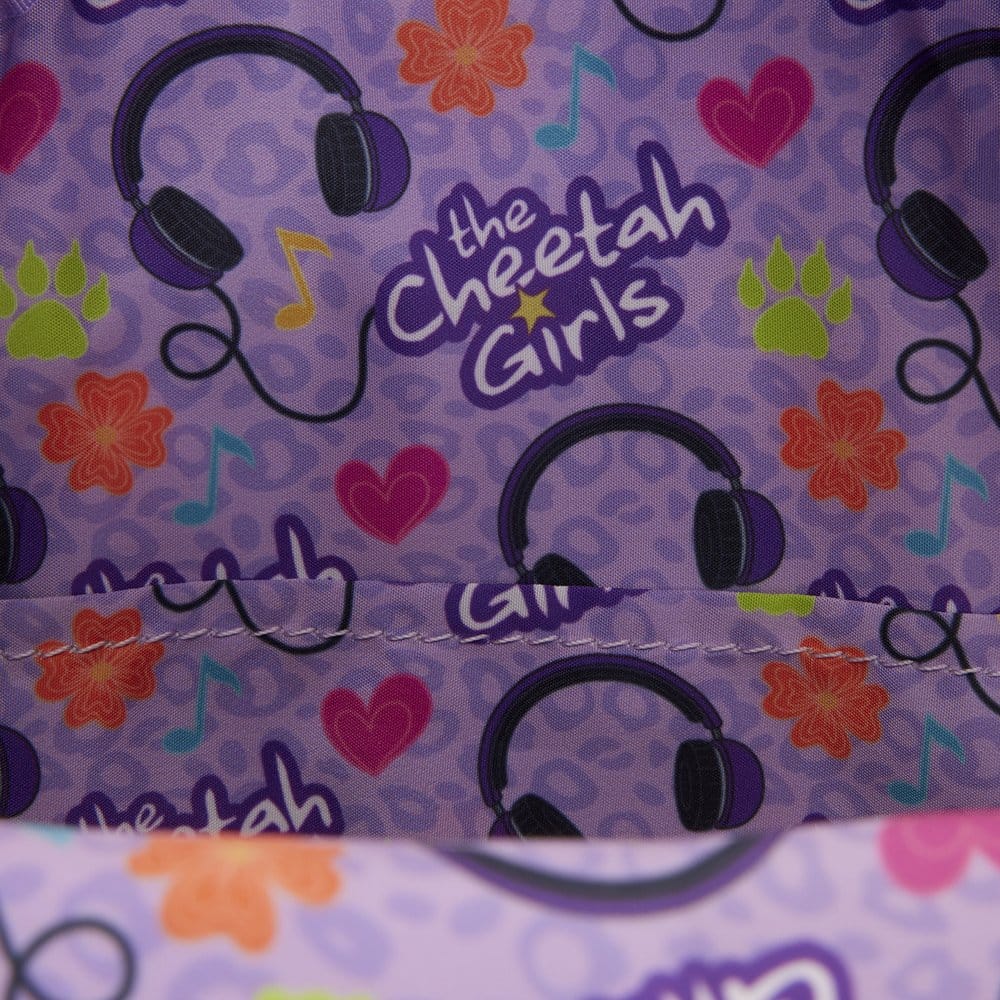 Loungefly Disney Cheetah Girls by Loungefly Mini Rucksack