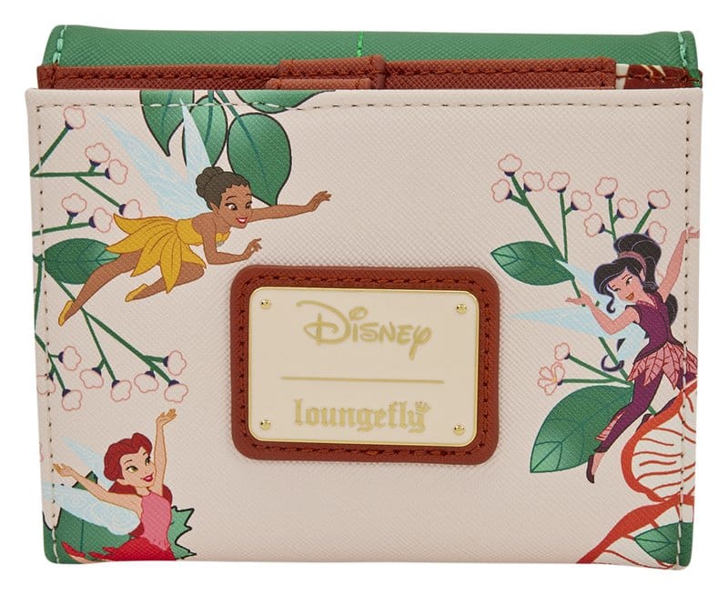 Loungefly Disney Fairies by Loungefly Geldbeutel