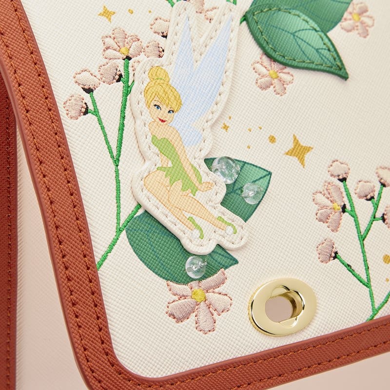 Loungefly Disney Fairies by Loungefly Umhängetasche
