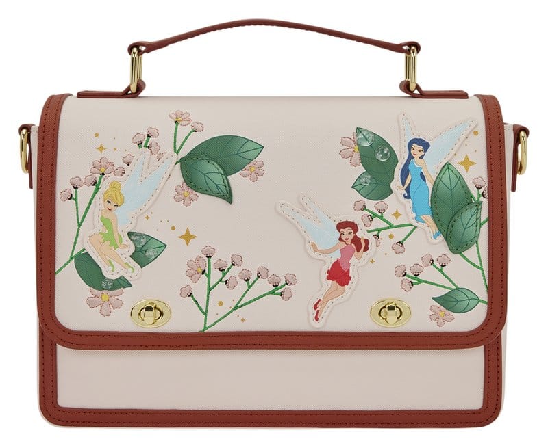 Loungefly Disney Fairies by Loungefly Umhängetasche
