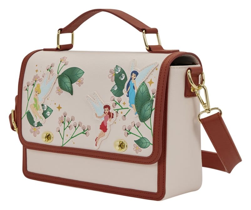 Loungefly Disney Fairies by Loungefly Umhängetasche