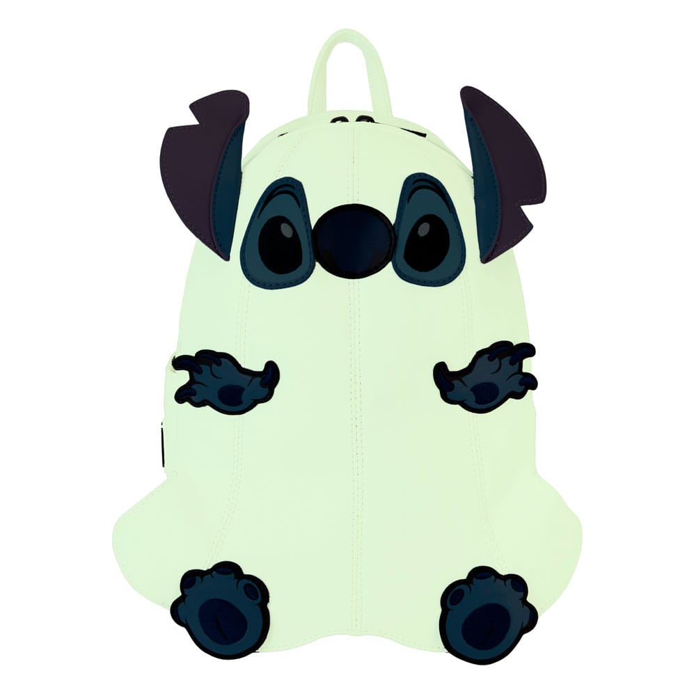 Loungefly Disney Lilo and Stitch Ghost Cosplay Loungefly by Rucksack